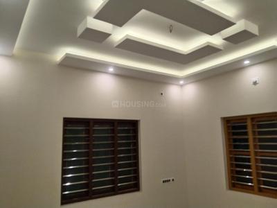 Hall Image of 2100 Sq.ft 4 BHK Independent House for sale in Kangarappady Kochi for Rs. 10000000