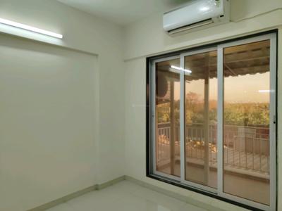 Bedroom Image of 600 Sq.ft 1 BHK Apartment / Flat for sale in Ritu Gardenia, Naigaon East Naigaon for Rs. 3400000