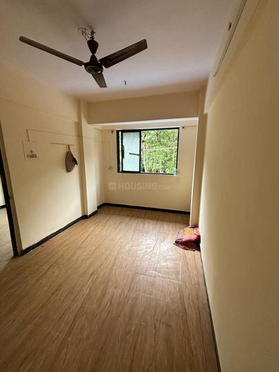 Ghansoli Bedroom 1