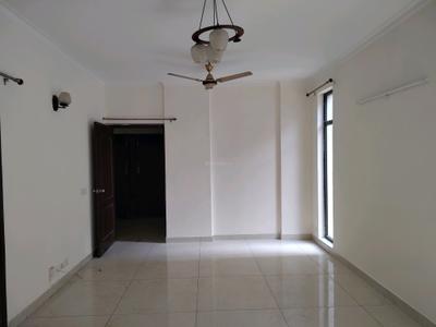 Living Room Image of 1481 Sq.ft 3 BHK Apartment / Flat for rent in CGEWHO Kendriya Vihar, Phi II Greater Noida for Rs. 24300