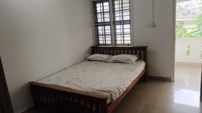 Bedroom Image of 4000 Sq.ft 5 BHK Independent House for rent in Kadri Mangalore for Rs. 120000