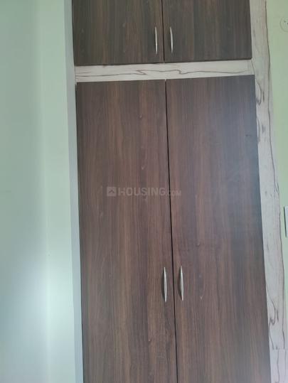 Vijay Nagar Bedroom 1