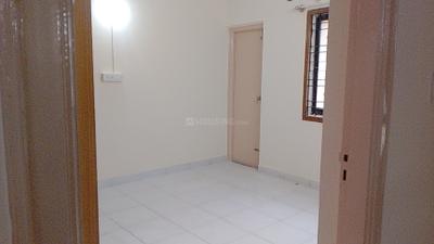 Bedroom Image of 1550 Sq.ft 3 BHK Apartment / Flat for rent in Brookefield Bengaluru for Rs. 46000