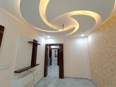 Hall Image of 1400 Sq.ft 3 BHK Independent House for sale in Pandit Khera Lucknow for Rs. 7600000
