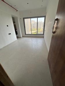 Bedroom Image of 400 Sq.ft 1 BHK Apartment / Flat for sale in Space Sky 27, Bhandup West Mumbai for Rs. 9300000