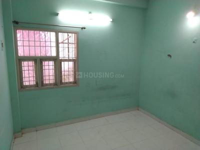 Bedroom Image of 1000 Sq.ft 2 BHK Builder Floor for rent in Ambattur Industrial Estate Chennai for Rs. 25000