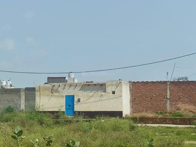 Image of 540 Sq.ft Residential Plot / Land for sale in Dilshad Garden, New Delhi for Rs. 8480000