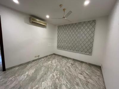Bedroom Image of 4500 Sq.ft 4 BHK Villa for rent in Injambakkam Chennai for Rs. 155000