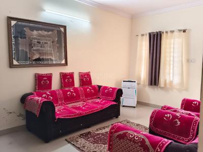 Bedroom Image of 1152 Sq.ft 2 BHK Apartment / Flat for sale in P-Square Relais, Varthur Bengaluru for Rs. 7840000
