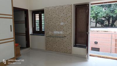 Bedroom Image of 2800 Sq.ft 3 BHK Builder Floor for rent in Banjara Hills Hyderabad for Rs. 70000