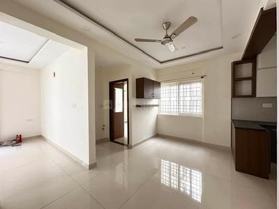 2 BHK Independent Builder Floor