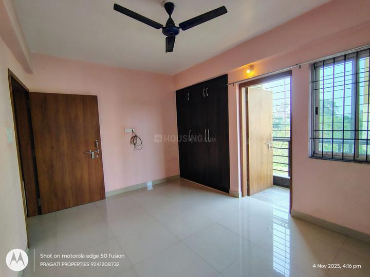 PRAGATI PROPERTIES RANCHI Bedroom 1