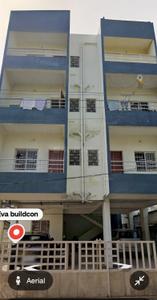 Image of 850 Sq.ft 2 BHK Apartment / Flat for rent in Sangli Miraj Kupwad, Sangli for Rs. 12000