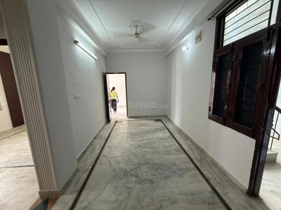 Hall Image of 1300 Sq.ft 3 BHK Builder Floor for rent in Vaishali Nagar Jaipur for Rs. 20000
