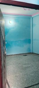 Bedroom Image of 620 Sq.ft 2 BHK Builder Floor for rent in Rapti Nagar Phase-4, Kunraghat Gorakhpur for Rs. 7500