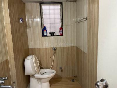 Image of 996 Sq.ft 2 BHK Apartment / Flat for sale in SSD Sai Platinum, Pimple Saudagar, Pune for Rs. 9200000