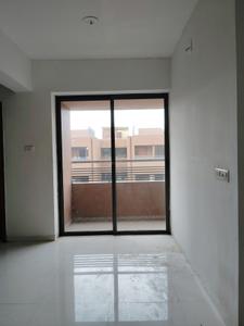 Dining Area Image of 1368 Sq.ft 2 BHK Apartment / Flat for sale in Kailash Shivalay, Kotarpur Ahmedabad for Rs. 5000000