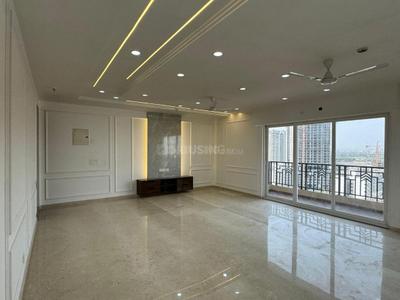 Hall Image of 1870 Sq.ft 3 BHK Apartment / Flat for sale in Hawelia Valenova Park, Noida Extension Greater Noida for Rs. 17900000