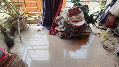 2 BHK Flat