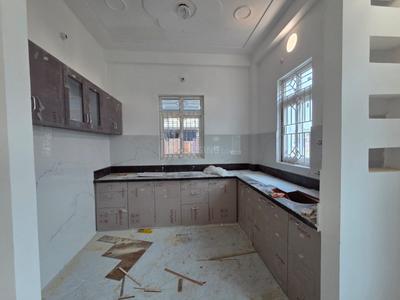 Kitchen Image of 2400 Sq.ft 6 BHK Independent House for sale in Kandwa Varanasi for Rs. 10500000
