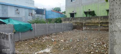 Image of 1222 Sq.ft Residential Plot / Land for sale in Ambattur, Chennai for Rs. 10387700