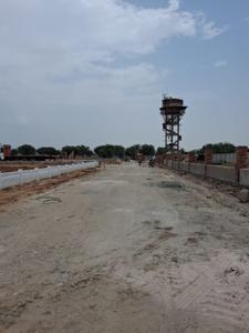 Image of 1000 Sq.ft Residential Plot / Land for sale in YBL Raghav Homes, Bhankrota, Jaipur for Rs. 2540000