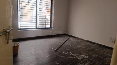 Bedroom Image of 2000 Sq.ft 3 BHK Villa for rent in Dwarkadheesh Dwarkadham Apartment, Badwai Bhopal for Rs. 25000