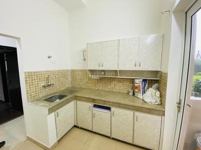 Kitchen Image of 1830 Sq.ft 3 BHK Apartment / Flat for sale in Paras Irene, Sector 70A Gurgaon for Rs. 25000000