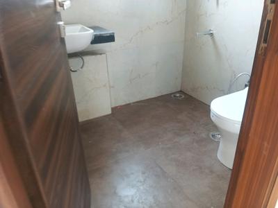 Bedroom One Image of 1196 Sq.ft 2 BHK Builder Floor for sale in Smartworld Gems, Sector 89 Gurgaon for Rs. 12500000