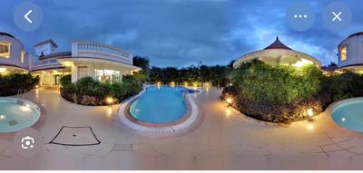 Image of 4800 Sq.ft 4.5 BHK Villa for sale in Bundelkhand Golden City, Jatkhedi, Bhopal for Rs. 58000000