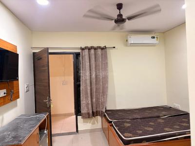 Hall Image of Yadav pg  in Palam Vihar Extension, Gurgaon