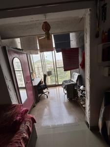 Balcony Image of 600 Sq.ft 1 BHK Apartment / Flat for sale in Dhanori Pune for Rs. 5100000
