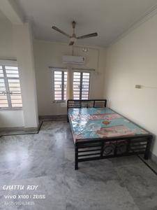 1 BHK Flat