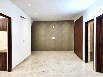 Hall Image of 1125 Sq.ft 3 BHK Apartment / Flat for sale in Peer Muchalla Zirakpur for Rs. 6190000