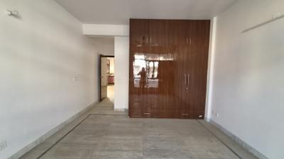 Bedroom Image of 3800 Sq.ft 4 BHK Apartment / Flat for rent in CGHS Group Crew Bos, Manesar Gurgaon for Rs. 40000