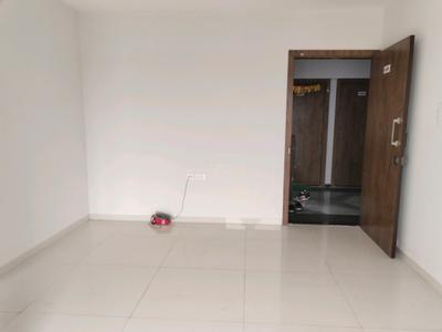 Living Room Image of 1120 Sq.ft 2 BHK Apartment / Flat for sale in Tejas Heritage, Ulwe Navi Mumbai for Rs. 11500000
