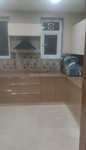 Kitchen Image of 3285 Sq.ft 4 BHK Builder Floor for sale in Punjabi Bagh New Delhi for Rs. 65000000