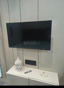 Hall Image of 1260 Sq.ft 2 BHK Apartment / Flat for sale in Griham Orchid, Zundal Ahmedabad for Rs. 7550000