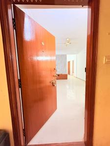 Image of 1200 Sq.ft 2 BHK Apartment / Flat for rent in C V Raman Nagar, Bengaluru for Rs. 35000
