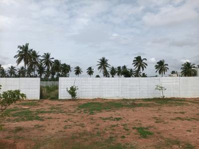 Image of 1500 Sq.ft Residential Plot / Land for sale in Budigere Cross, Bengaluru for Rs. 14400009