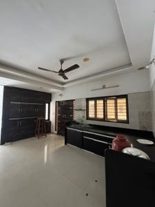 Hall Image of 1800 Sq.ft 4 BHK Independent House for rent in Sudarshan Green, Sola Ahmedabad for Rs. 40000