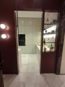 Image of 1200 Sq.ft 3 BHK Apartment / Flat for sale in Sattva Sumera, Parel, Mumbai for Rs. 49000000