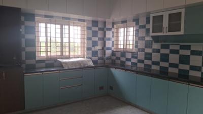 Kitchen Image of 1500 Sq.ft 3 BHK Builder Floor for rent in Address The County Address, Ittangur Bengaluru for Rs. 31000