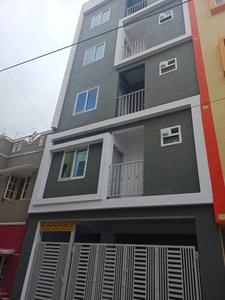 Image of 2500 Sq.ft 9 BHK Builder Floor for sale in HSR Layout, Bengaluru for Rs. 21000000