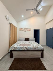 Bedroom Image of 3600 Sq.ft 4 BHK Villa for rent in Malsi Dehradun for Rs. 150000