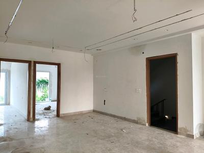 Living Room Image of 1640 Sq.ft 3 BHK Builder Floor for sale in Sector 40 Gurgaon for Rs. 28000000