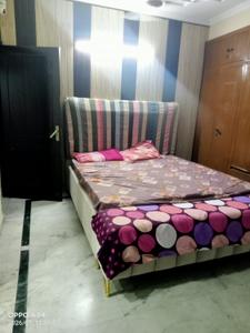 Bedroom Image of 2000 Sq.ft 3 BHK Apartment / Flat for rent in Amrapali Exotica, Sector 50 Noida for Rs. 60000