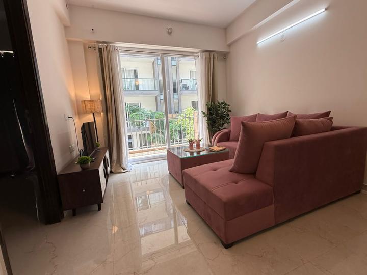 M3M Soulitude Main Image 1