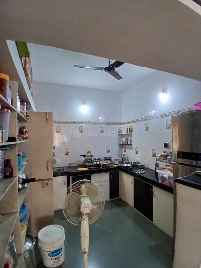 Shaynshiti Kitchen 1