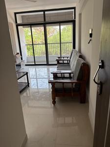 2 BHK Flat